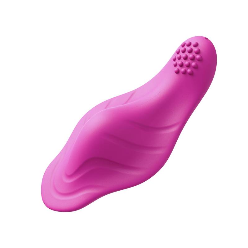 VIBRADOR DE CALCINHA COM 9 MODOS DE VIBRAÇÃO CONTROLADO VIA APP - IMPORTAÇÃO T114