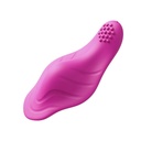 VIBRADOR DE CALCINHA COM 9 MODOS DE VIBRAÇÃO CONTROLADO VIA APP - IMPORTAÇÃO T114