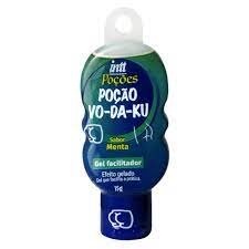 KIT POPÔ NO SERASA