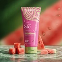 GEL DESLIZANTE PICO PULSE BYE PRAZER STE COM AROMA DE MELANCIA - INTT