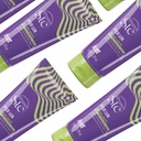 GEL DESLIZANTE PICO PULSE BYE PRAZER STE COM AROMA DE UVA 65G - INTT