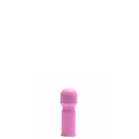 FINGER VIBE DEDEIRA VIBRATÓRIA COM SALIÊNCIAS - IMPORTAÇÃO CD003