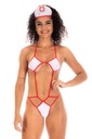 MINI FANTASIA BODY MÉDICA - 5049