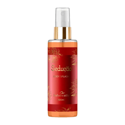 [0001092] BODY SPLASH SEDUÇÃO 200ML - SOFISTICATTO