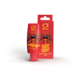[0001182] ARDILOSA GEL EXCITANTE 4 EM 1 15G - SEXY FANTASY