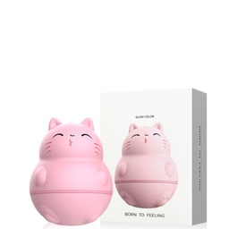 [0001188] ESTIMULADOR DE CLITÓRIS FORMATO GATINHO COM 12 MODOS DE MOVIMENTO - IMPORTAÇÃO LR214