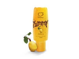 [000345] YUMMY MARULA GEL COMESTÍVEL 15ML - SEXY FANTASY